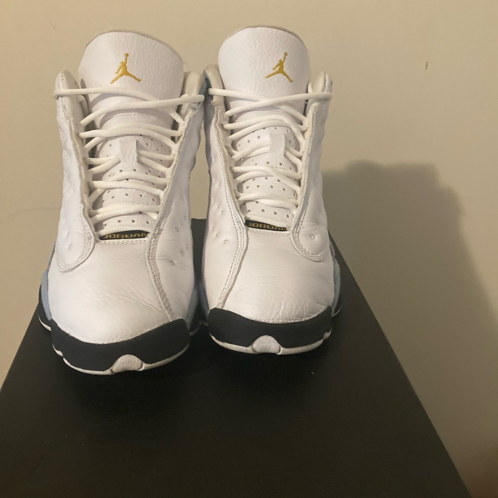 Air Jordan 13s